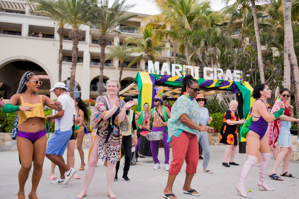 23 - Dreams Los Cabos