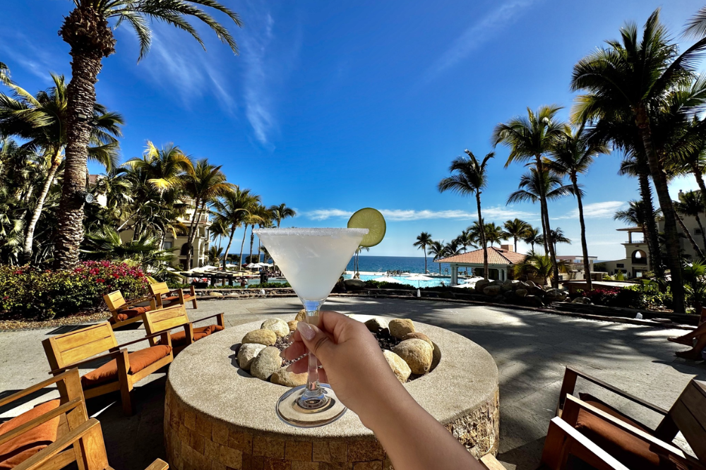 26 - Dreams Los Cabos