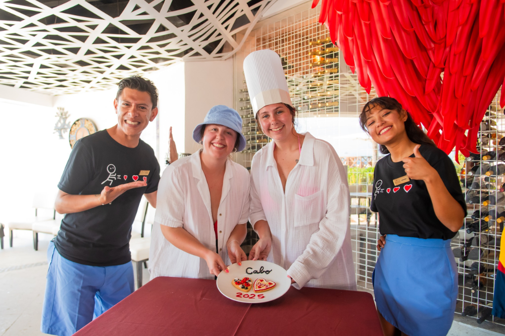 27 - Dreams Los Cabos