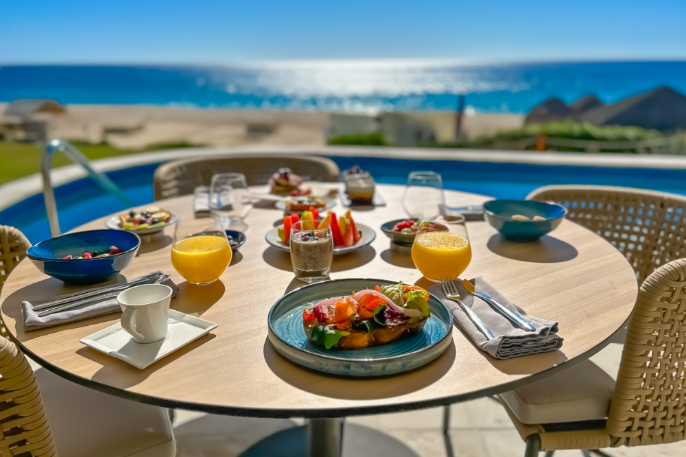 29 - Dreams Los Cabos