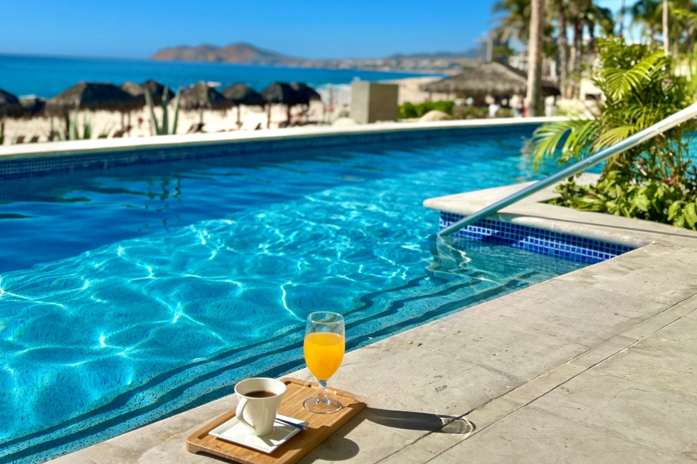 30 - Dreams Los Cabos