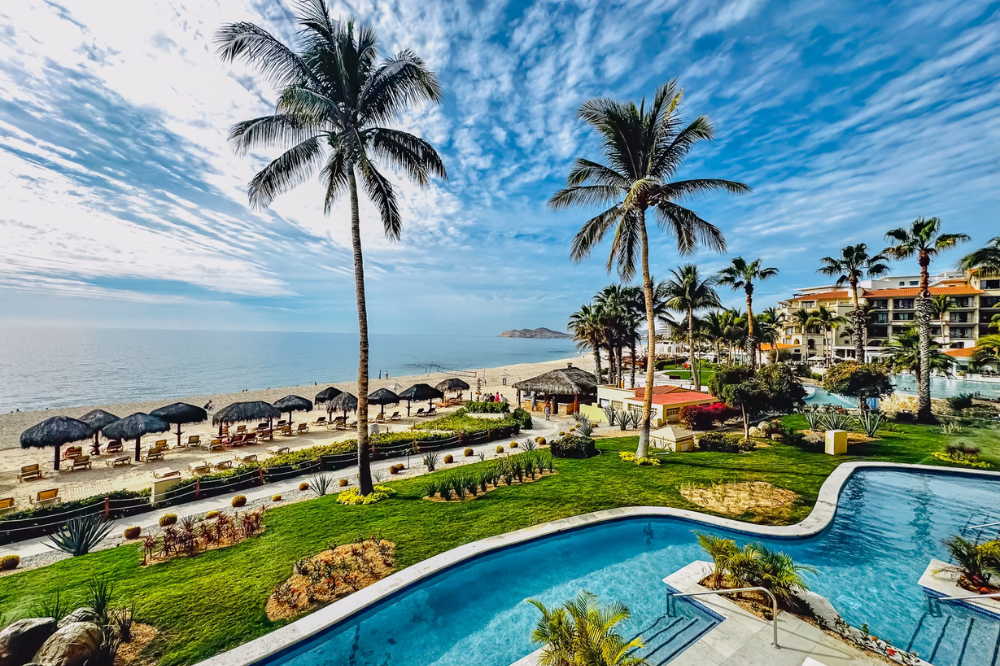 31 - Dreams Los Cabos