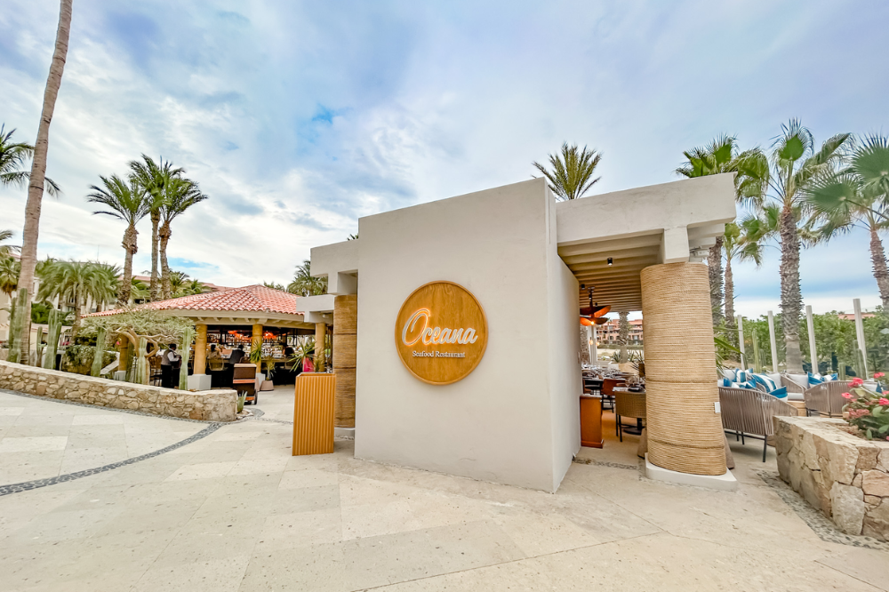 33 - Dreams Los Cabos