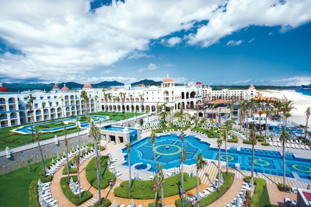 Riu Palace Cabo San Lucas - Foto 4