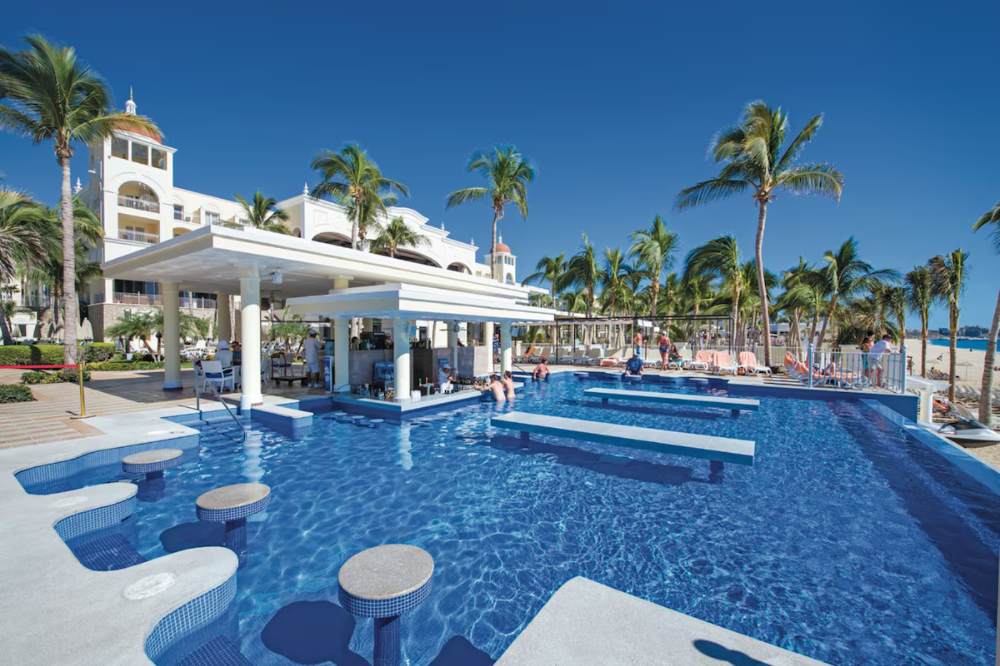 Riu Palace Cabo San Lucas - Foto 3