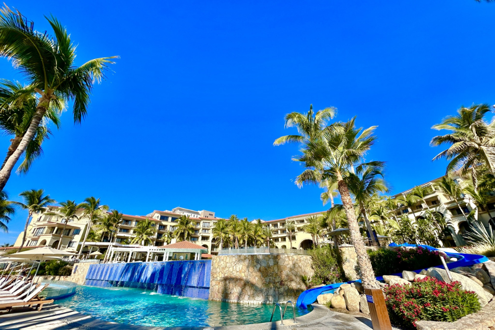 35 - Dreams Los Cabos