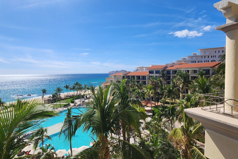 36 - Dreams Los Cabos