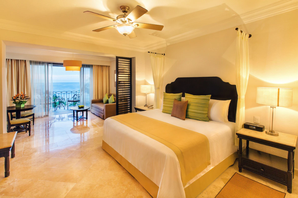 37 - Dreams Los Cabos