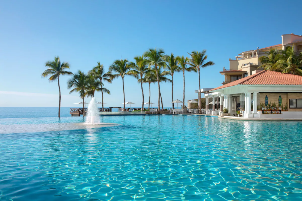 5 - Dreams Los Cabo3