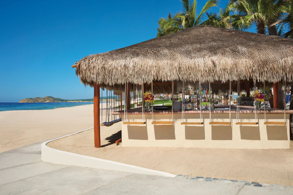 5 - Dreams Los Cabos