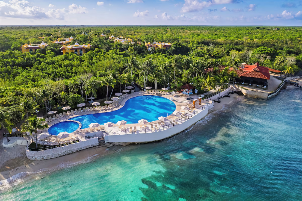 Occidental Cozumel - Foto 3