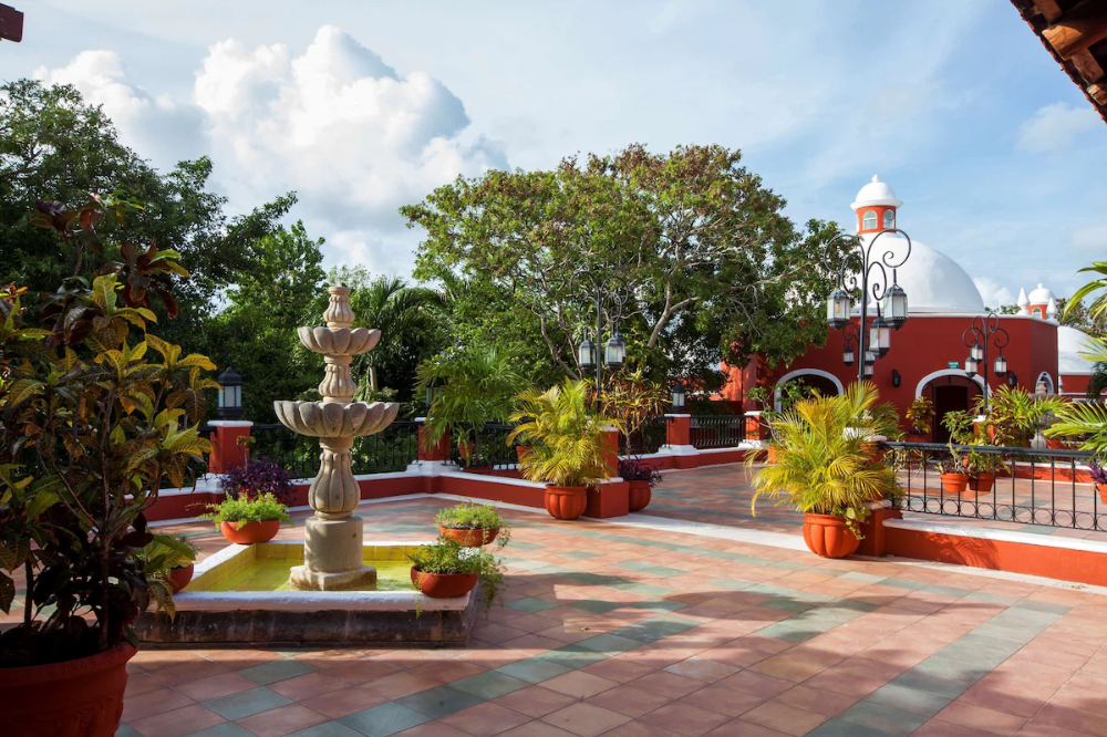 Occidental Cozumel - Foto 4