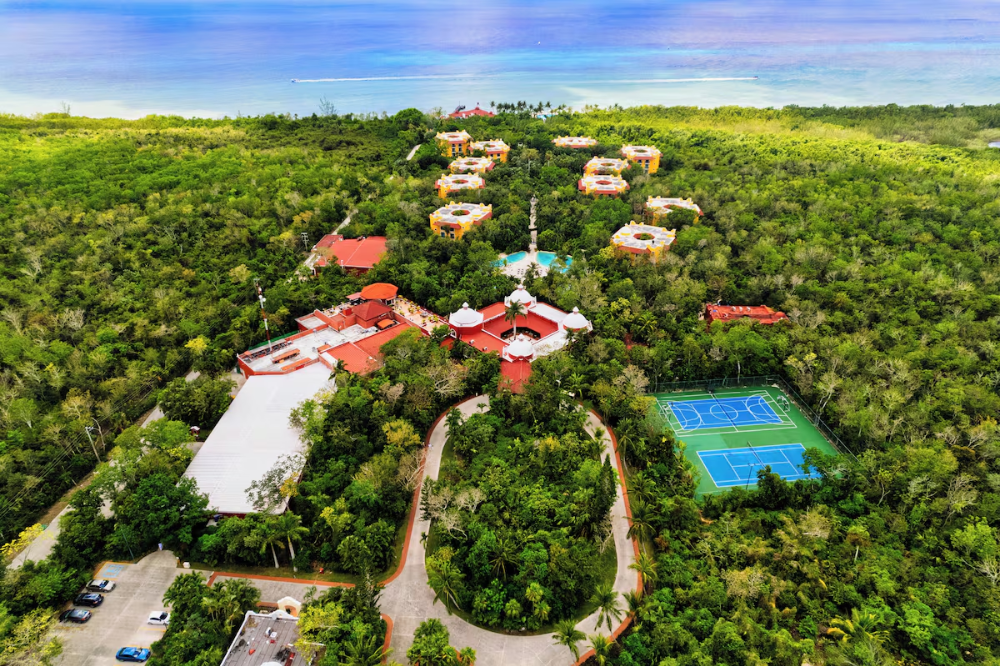 Occidental Cozumel - Foto 2