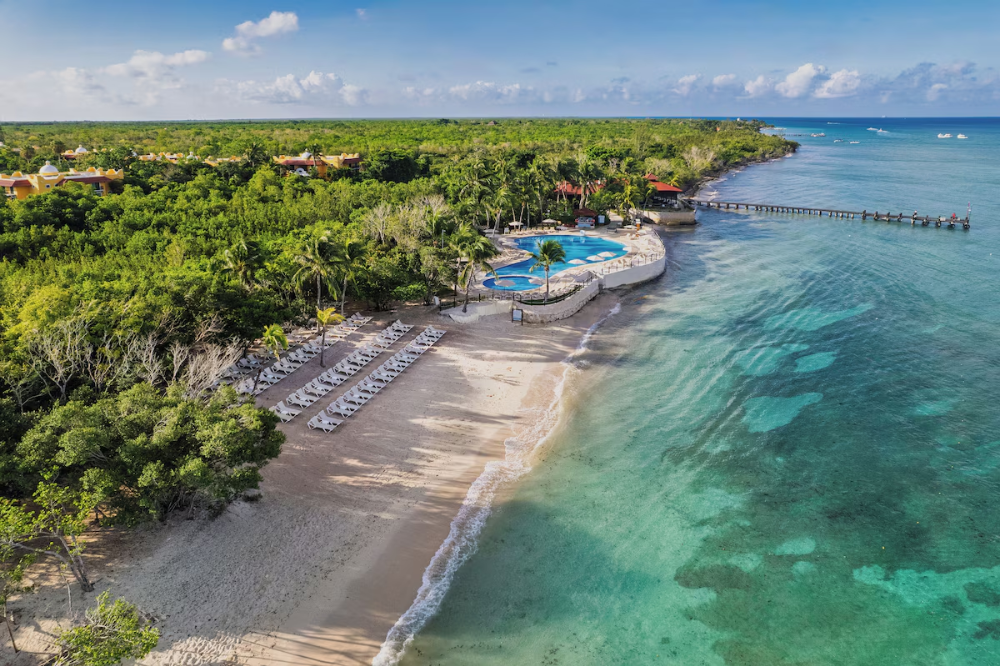 Occidental Cozumel - Foto 1