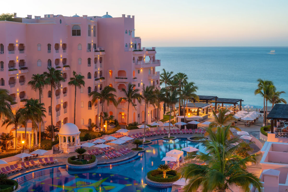 Pueblo Bonito Rosé Resort & Spa - Foto 1