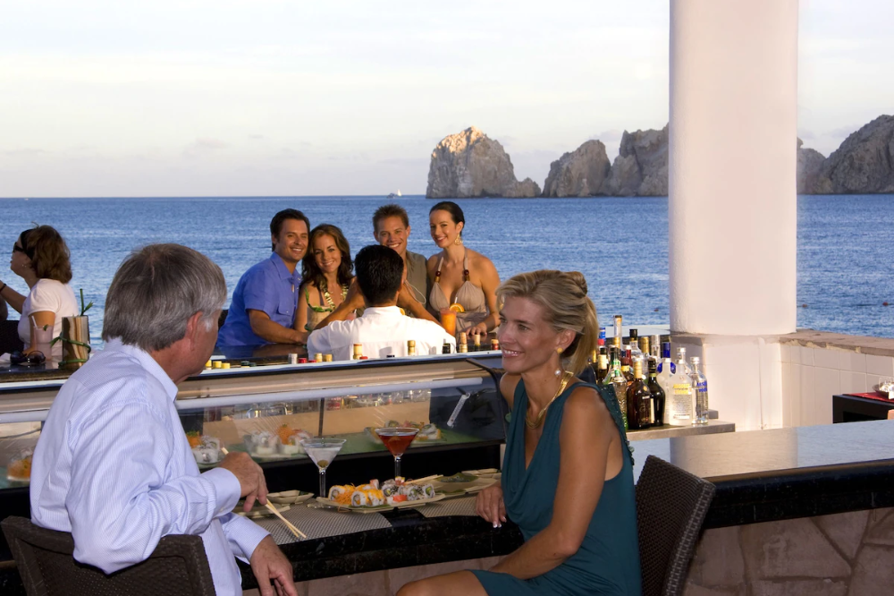 Pueblo Bonito Rosé Resort & Spa - Foto 5