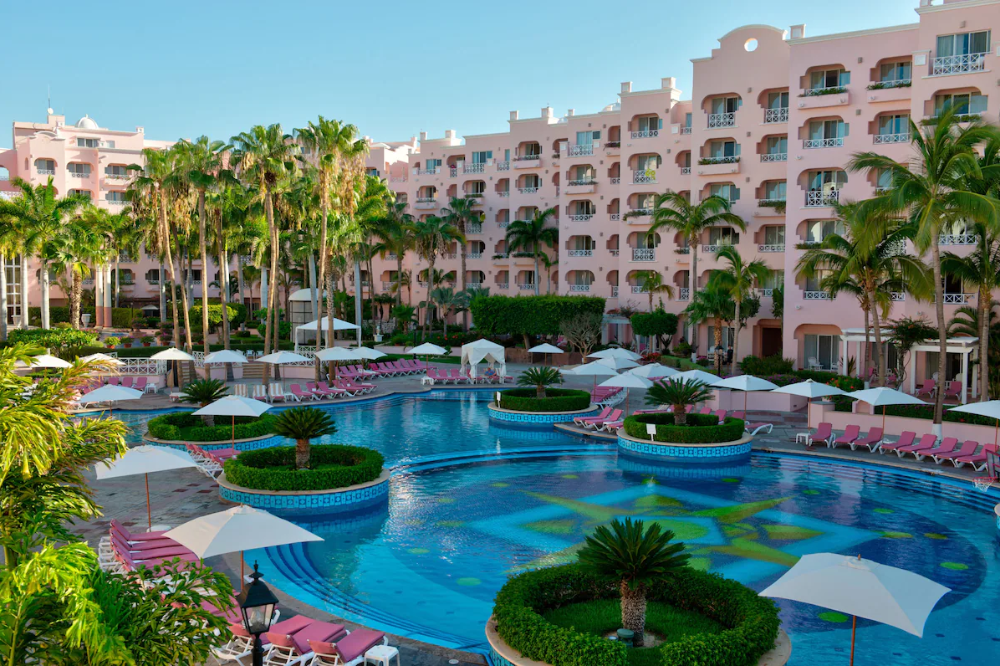 Pueblo Bonito Rosé Resort & Spa - Foto 3