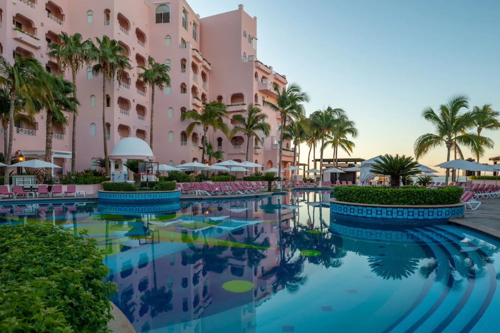 Pueblo Bonito Rosé Resort & Spa - Foto 2