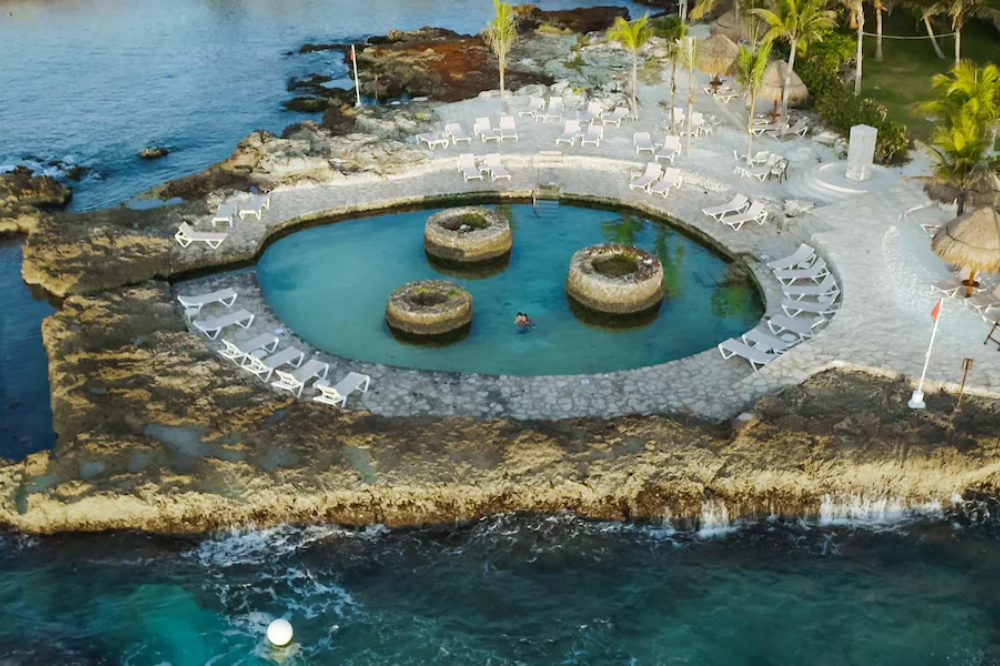 Occidental at Xcaret Destinations - Foto 4