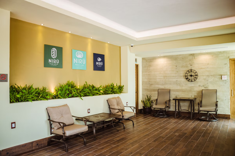 Ocean Suites Nirú by Binniguenda - Foto 5