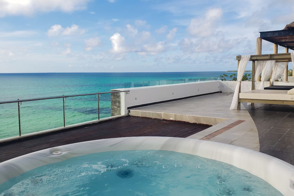 Senses Riviera Maya Oceanfront Boutique Hotel, Adults Only - Foto 1