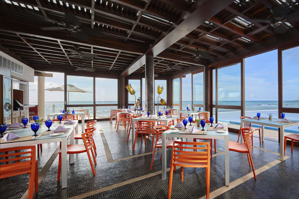 Senses Riviera Maya Oceanfront Boutique Hotel, Adults Only - Foto 2