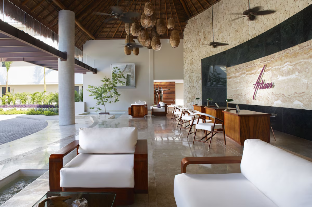 Senses Riviera Maya Oceanfront Boutique Hotel, Adults Only - Foto 4