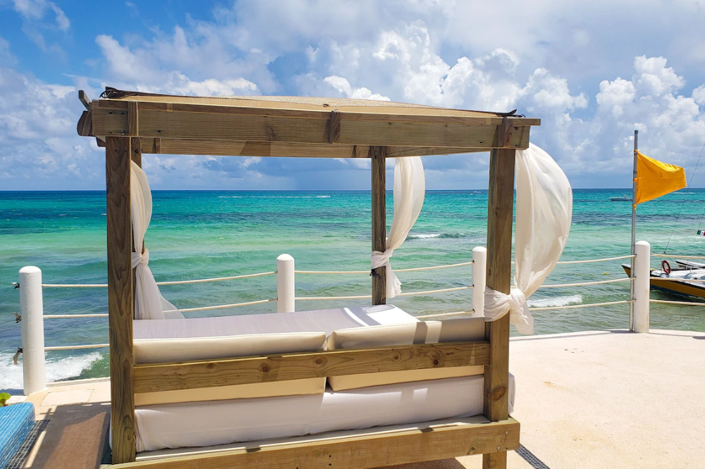 Senses Riviera Maya Oceanfront Boutique Hotel, Adults Only - Foto 5