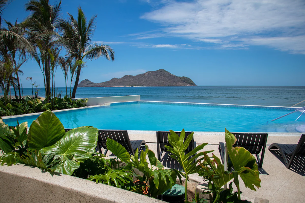 Viaggio Resort Mazatlán - Foto 3