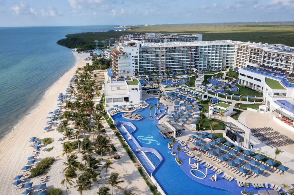 Royalton Splash Riviera Cancún - Foto 2