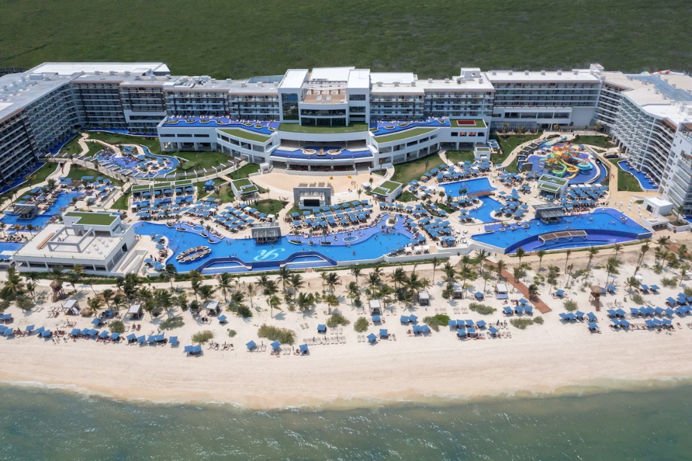 Royalton Splash Riviera Cancún - Foto 1