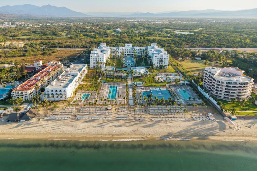 Riu Flamingos - Foto 1