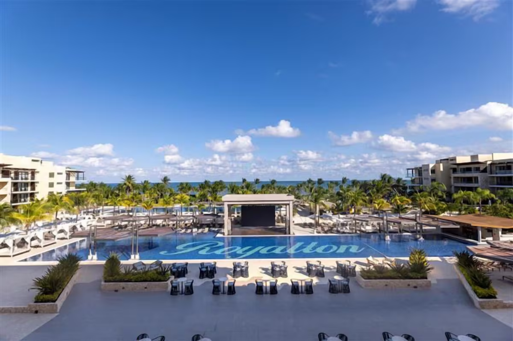 Royalton Hideaway Riviera Cancún - Foto 1