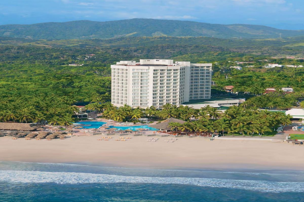 Sunscape Dorado Pacifico Ixtapa - Foto 1