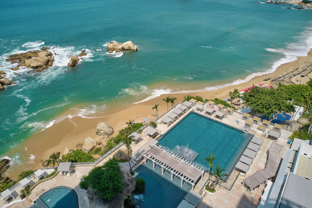 Fiesta Americana Villas Acapulco - Foto 3