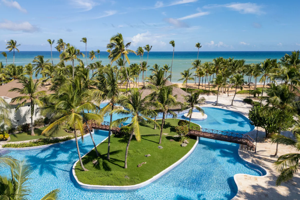 Wyndham Alltra Punta Cana - Foto 1