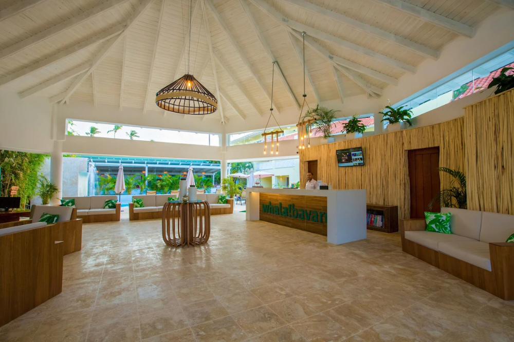 Whala!bavaro Punta Cana - Foto 3
