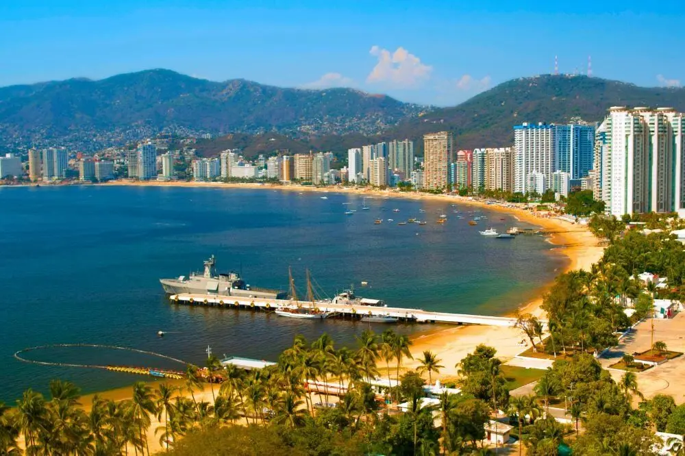 Alba Suites Acapulco - Foto 1