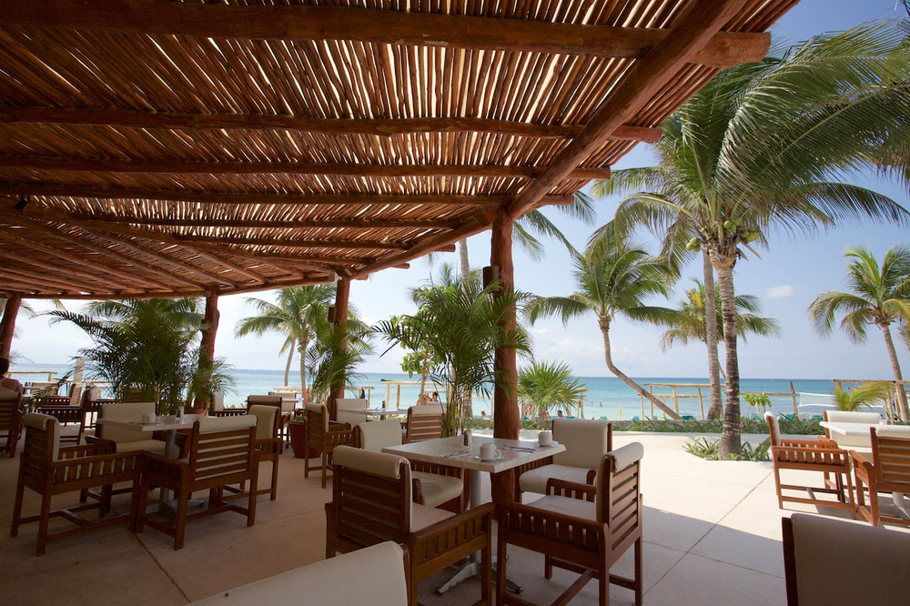Akumal Bay Beach & Spa Resort - Foto 5
