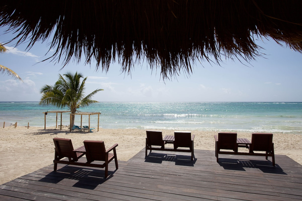 Akumal Bay Beach & Spa Resort - Foto 4