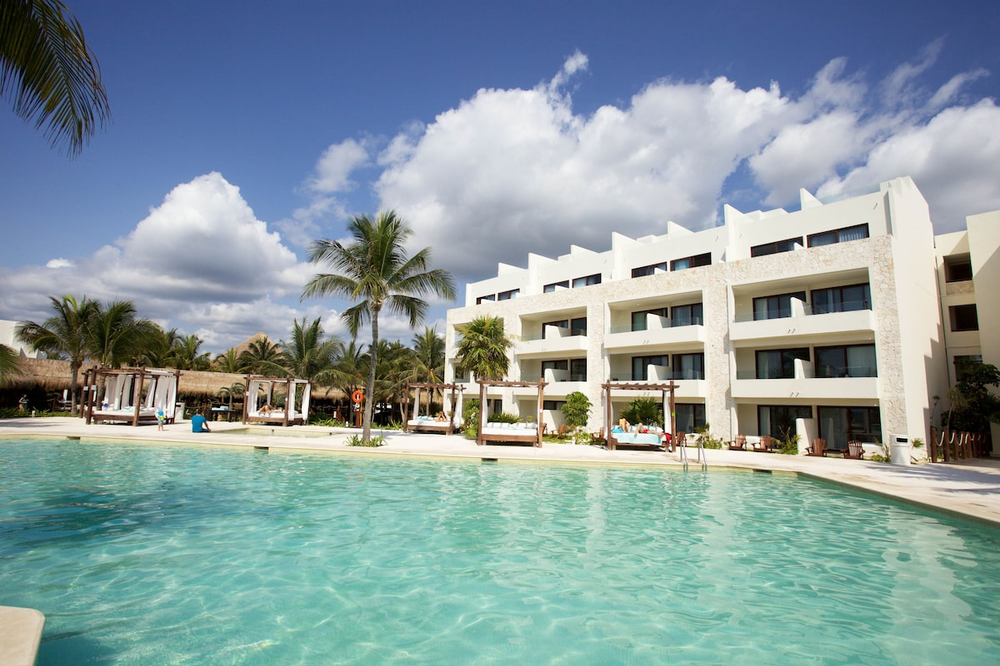 Akumal Bay Beach & Spa Resort - Foto 3