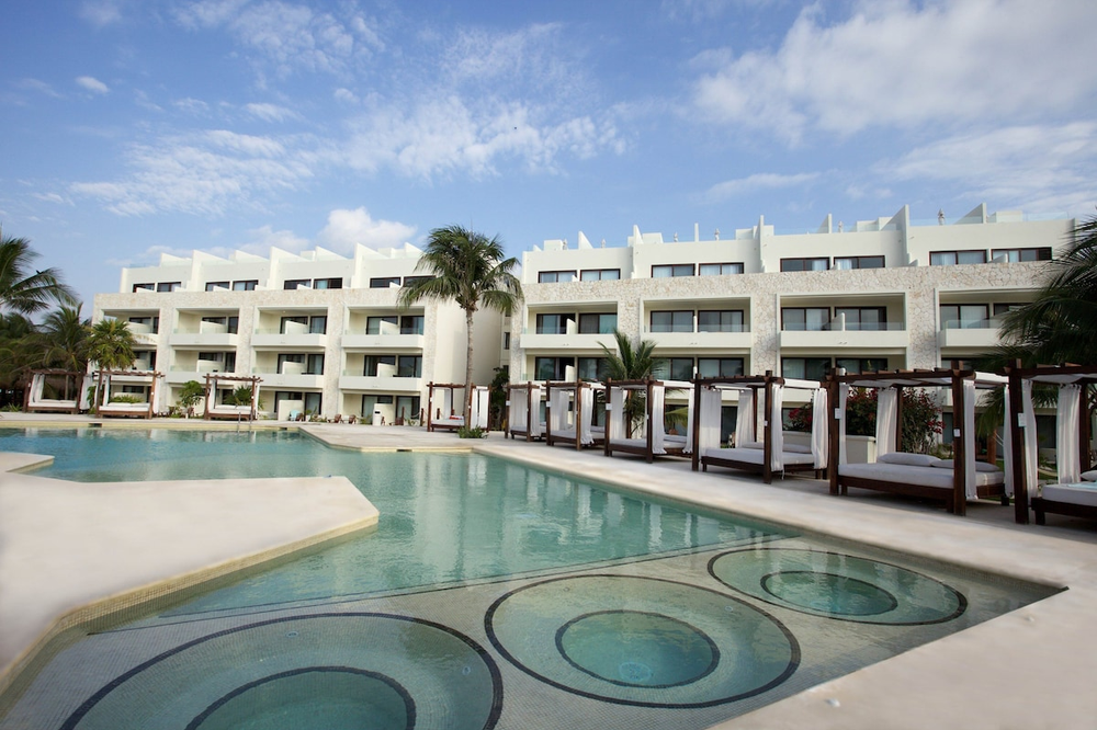 Akumal Bay Beach & Spa Resort - Foto 2