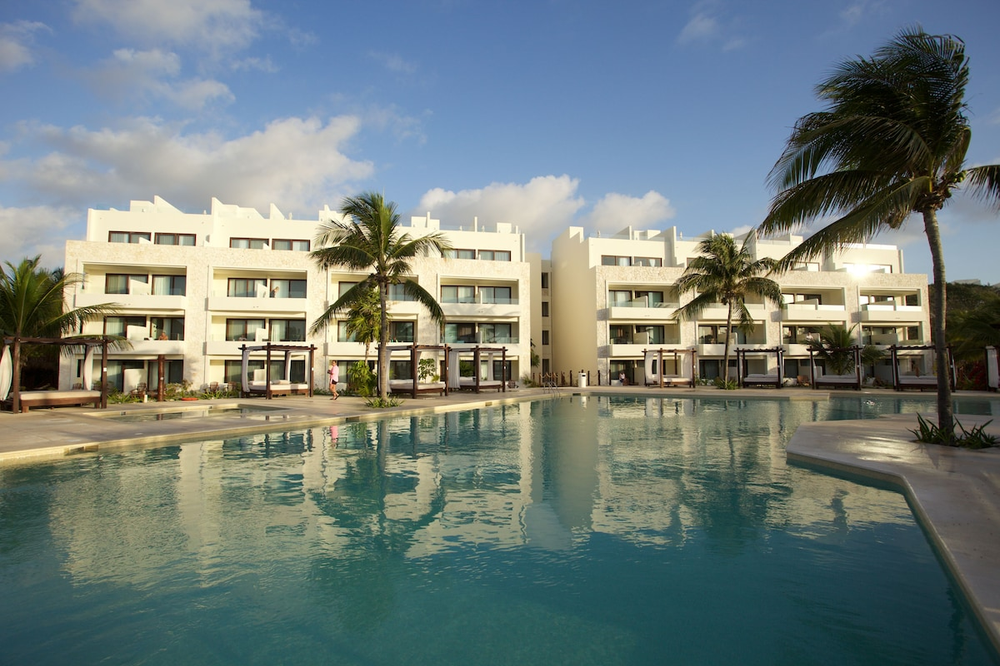 Akumal Bay Beach & Spa Resort - Foto 1