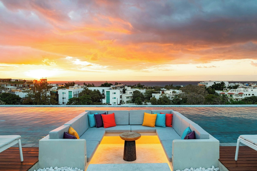 Aloft Playa del Carmen - Foto 5