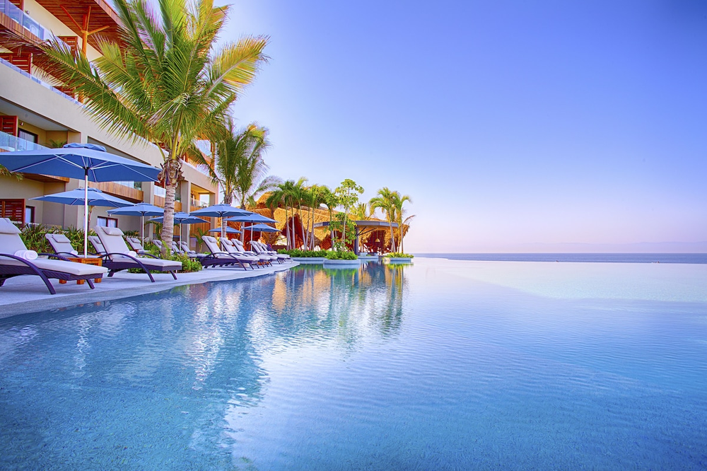 Armony Marival Resort & Spa Punta de Mita - MGallery Collection - Foto 5