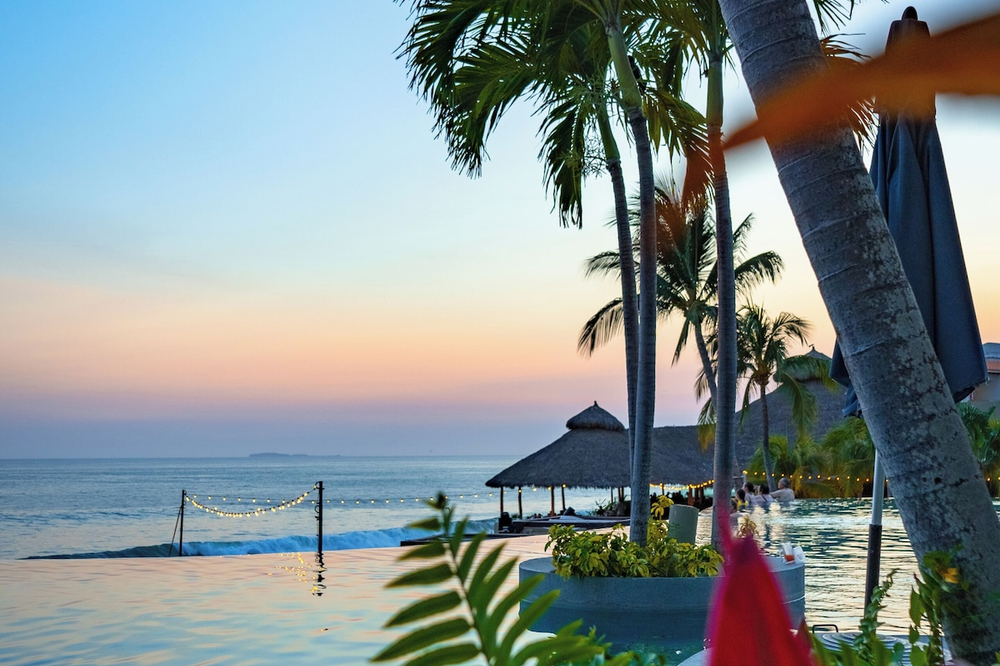 Armony Marival Resort & Spa Punta de Mita - MGallery Collection - Foto 2