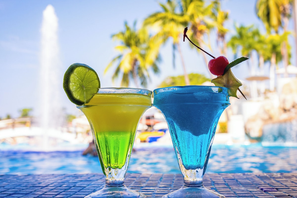 Azul Ixtapa All Inclusive Beach Resort Convention Center - Foto 4