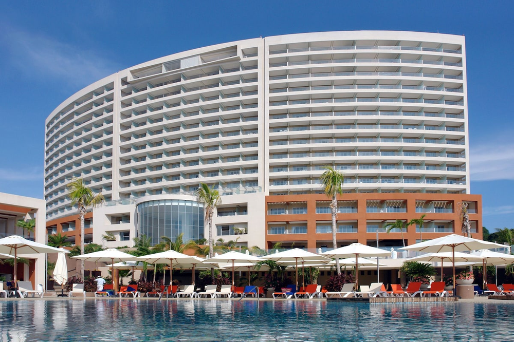 Azul Ixtapa Grand Resort Spa and Convention Center - Foto 5