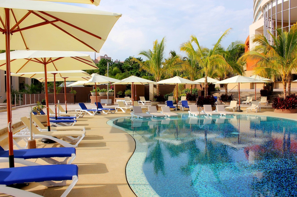 Azul Ixtapa Grand Resort Spa and Convention Center - Foto 4