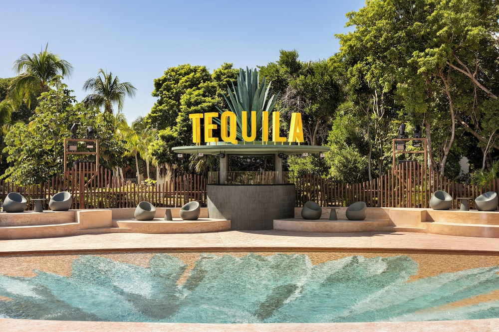 Bahia Principe Escape Tequila - Foto 1